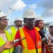 FG May Shut Eko Bridge Carriageway Over Pile Damage