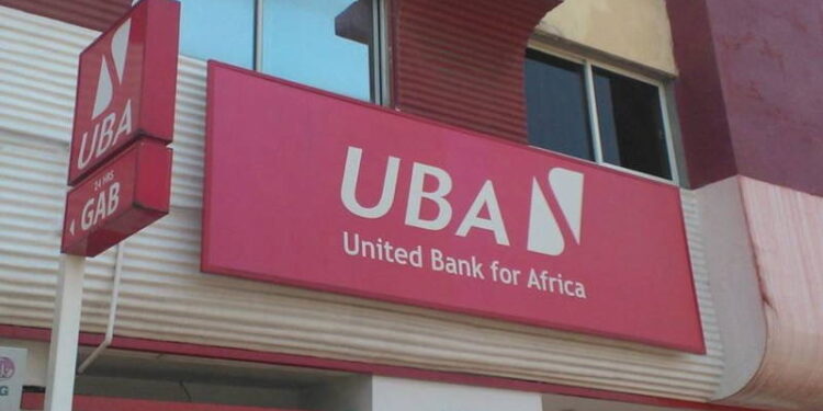 Inclusion: UBA, MTN MoMo, RedTech Unveil Cardless Payment Solution