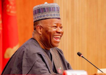 I Think ADC Is Dead – Akpabio
