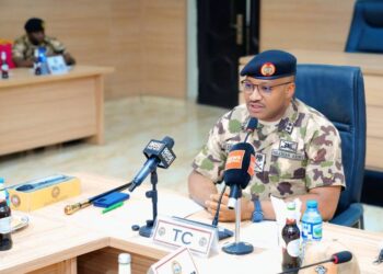 958 Insurgents, Families Surrender To Troops In North-east – Theatre Commander