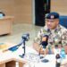 958 Insurgents, Families Surrender To Troops In North-east – Theatre Commander