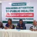 Excessive Salts Intake Main Driver Of High Blood Pressure – Expert