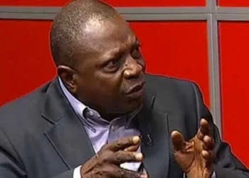 Interim NWC: Nothing Will Stop PDP In 2027—Pearse
