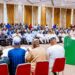 2027: Shettima Submits Tinubu’s Nomination Forms