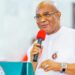BREAKING: Hope Uzodimma Reportedly Sacked As PGF Chair Over Alleged Financial Mismanagement, Governors Tout Peter Mbah As Replacement