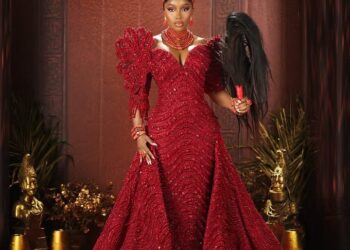 AMVCA 2026 Cultural Night: Stars Celebrate African Heritage In Fashion, Music