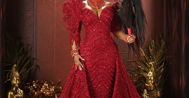 AMVCA 2026 Cultural Night: Stars Celebrate African Heritage In Fashion, Music