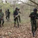 Troops Repel ISWAP Coordinated Attack On Military Base In Buni Gari, Yobe