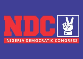 2027 Elections: NDC Zones Presidential Ticket To Southern Region