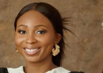 Missing NYSC Lawyer Found Alive Days After Disappearance