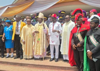 Soludo Defends Crackdown On Fake Pastors