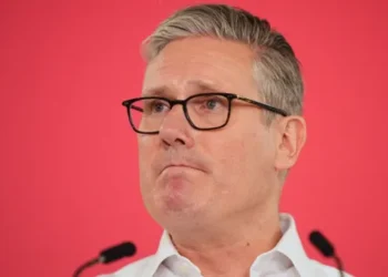 2nd British Minister Quits Amid Pressure On PM