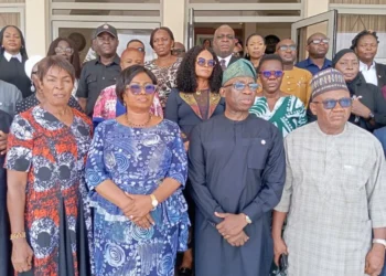 NCC Urges Effective Leadership, Digital Transformation To Combat Piracy