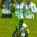 Amusan Wins Nigeria’s First Gold At Senior Athletic Championships
