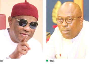 Reps: APC Panel Disqualifies Fubara’s Loyalists, Clears Allies Of Wike