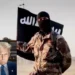 BREAKING: Top ISIS Commander Killed In Nigeria