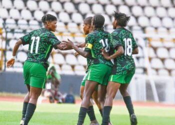 Poland 2026: Falconets Drawn Against Spain, China, New Caledonia