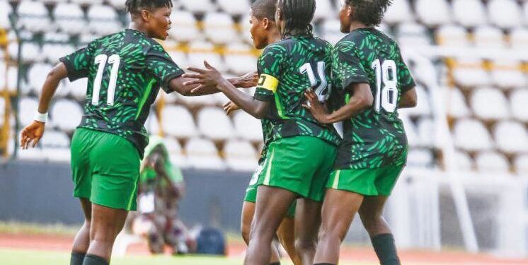 Poland 2026: Falconets Drawn Against Spain, China, New Caledonia