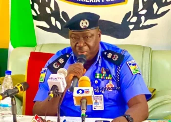 Police Probe Suspects’ Escape From Detention In Rivers