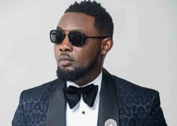 AY Urges Shared Responsibility Between Partners In Relationship
