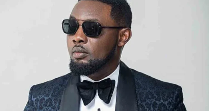 AY Urges Shared Responsibility Between Partners In Relationship