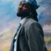 Fans Celebrate Afrobeats Star Omah Lay At 29