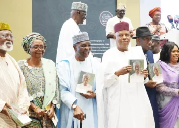Gowon’s Memoir, Nigeria’s Shared Civic Legacy – Tinubu