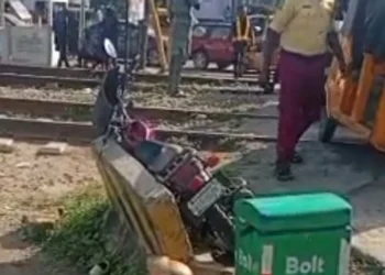 Trailer Collision: LASTMA Confirms Dispatch Rider’s Death