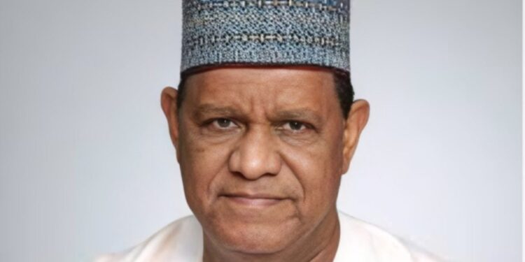 Hayatu-Deen cautions ADC Against Playing “Old Politics” Ahead Of 2027 elections