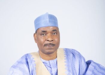 Nasarawa: Ex-IGP, Adamu Resigns From APC