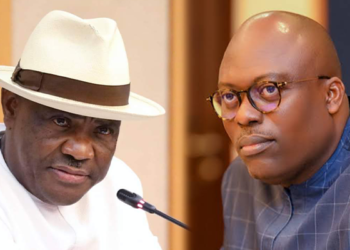 ‘You Breached Impeachment Agreement,’ Wike Mocks Fubara