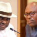 ‘You Breached Impeachment Agreement,’ Wike Mocks Fubara
