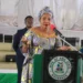 Abia Gov’s Wife Donates 35 Houses To Indigent Widows