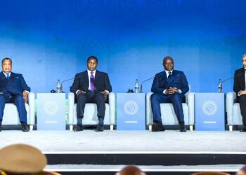 AfDB Annual Meetings: African Leaders Push Energy, Infrastructure Investment