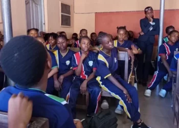 Group Raises Alarm Over Rising Abuse Of Children