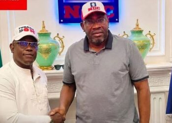 2027: Fubara’s Brother Joins Rivers Governorship Race