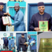Idem Receives Prestigious Fellowship From Ibom Metropolitan Polytechnic