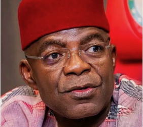 OTTI FINDS HIS NICHE