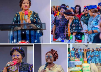 AKSG Unveils Cooperative Scheme For Women, Youth ICT Training Programme