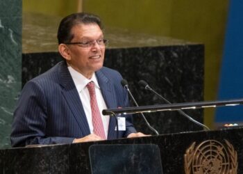 UN General Assembly Elects Bangladesh’s Rahman As Next President