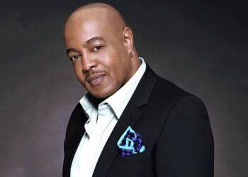 R&B Legend, Peabo Bryson, Dies At 75