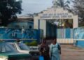 Many Students Hospitalised As Ogun School Suffers Fresh Gas Leak