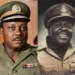 60 Years After: Aguiyi-Ironsi Family Hails Late Fajuyi’s Sacrifice For Nigeria’s Unity