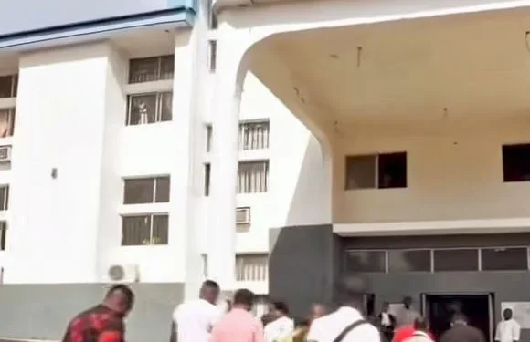 Anambra Court Remands 8 Pastors Over Alleged Fake Miracles