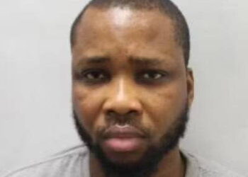 Nigerian Man Jailed For Life Over Fatal Stabbing In London