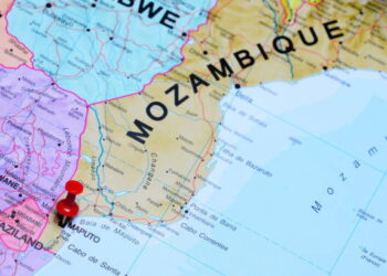 Catholic Bishop Shot Dead In Mozambique