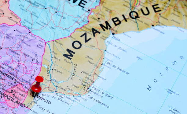 Catholic Bishop Shot Dead In Mozambique