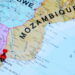 Catholic Bishop Shot Dead In Mozambique