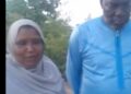 Abductors Give Conditions For Release Of Ex-Defence Spokesperson Rabe Abubakar, Wife