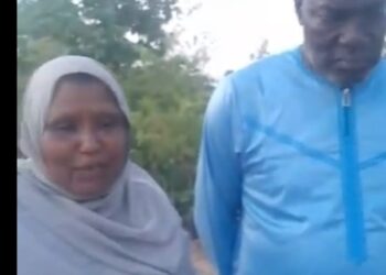 Abductors Give Conditions For Release Of Ex-Defence Spokesperson Rabe Abubakar, Wife